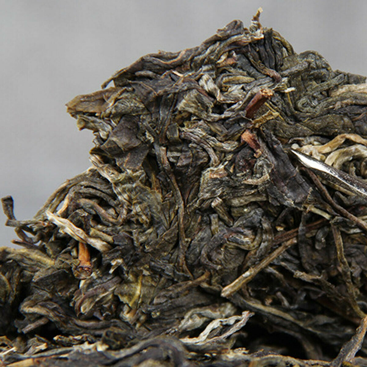 HelloYoung Puerh Tea Raw Tea Cake Seven Son Cake Tea Handmade Puerh Sheng Cha Yunnan 357g