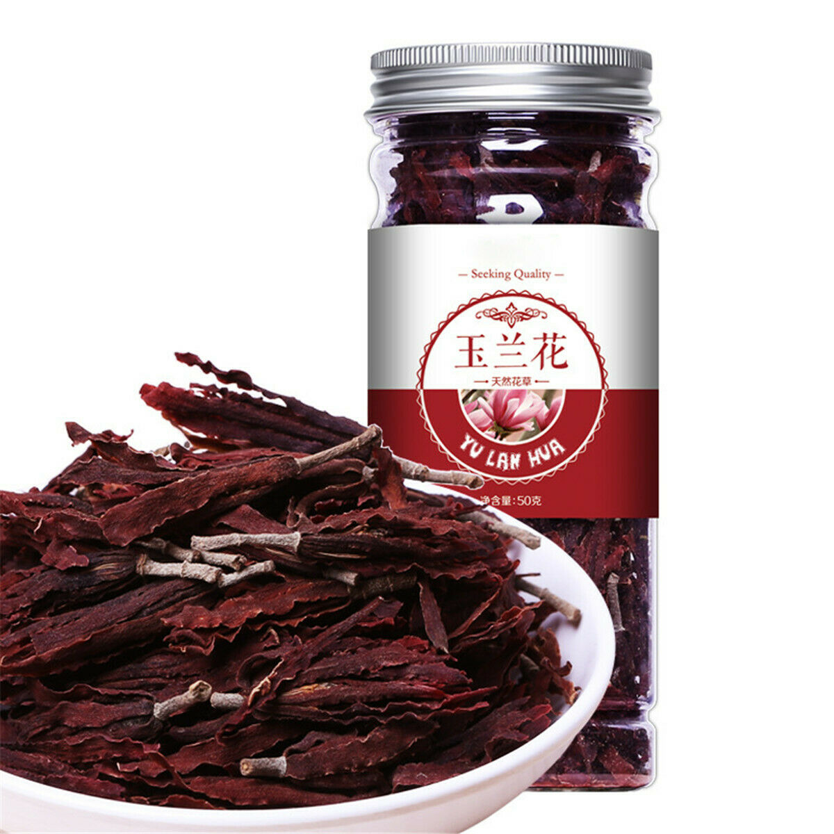 Fruit Herbal Artistic Peony Nectar Flowering New Scented Tea Quality Flower Tea