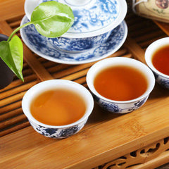 HelloYoungTop Grade Healthy Liver Tea Herbal Tea for High Fatty Liver Blood Pressure