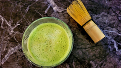 Matcha Green Tea Powder 100g Organic Matcha