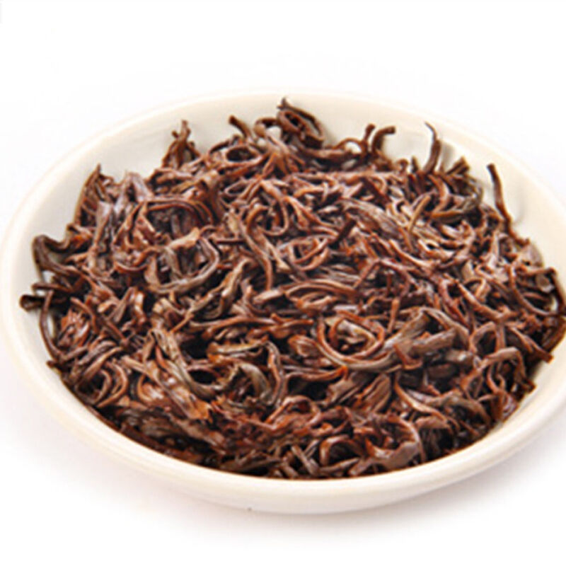 Dian Hong Black Tea Organic Kungfu Tea First Class   Tea 90g