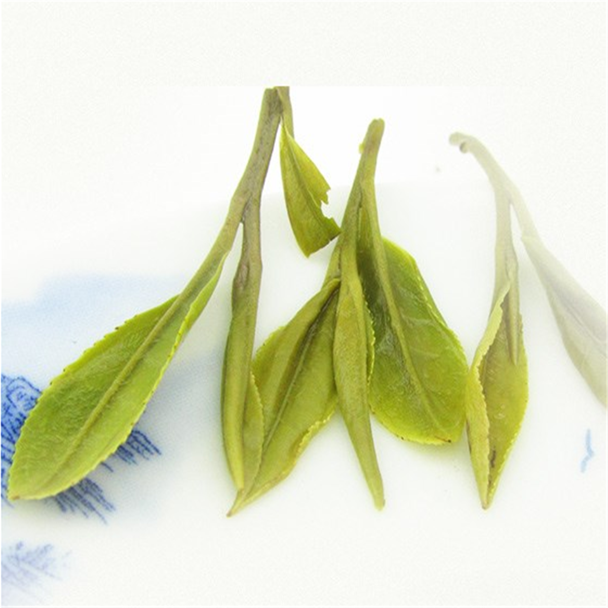 HelloYoung New Tea Mountain Rain Before Authentic West Lake Longjing Tea Green Tea 500g