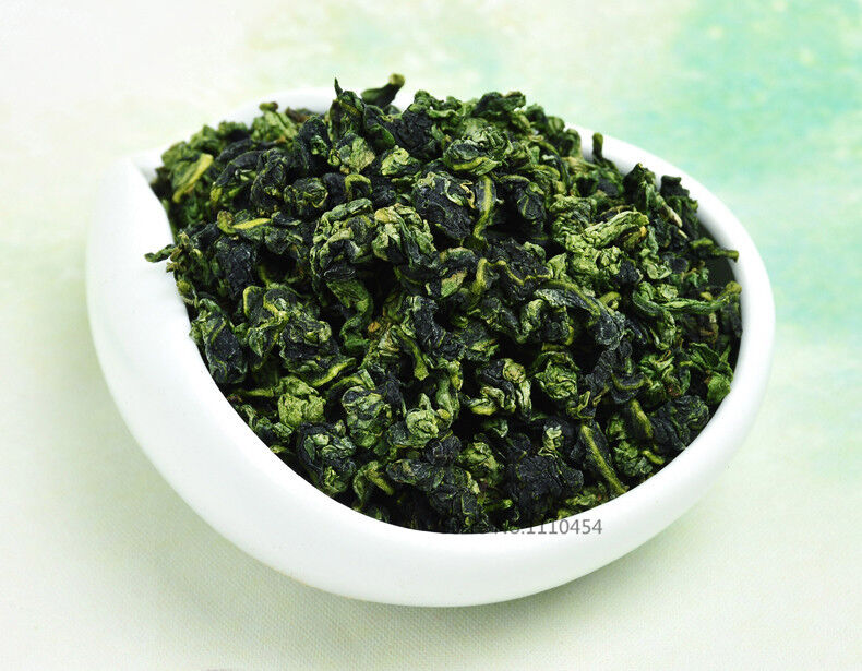 HelloYoung Tikuanyin Anxi Tie Guan Yin Green Tea Factory Outlet Tieguanyin Oolong Top 50g