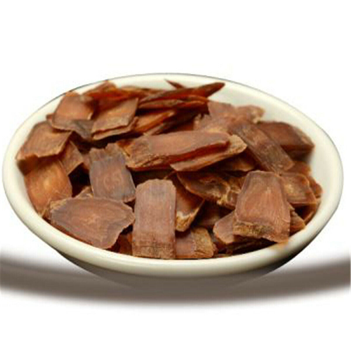 10 Years Healthy Of Herbs 100g High Quality Red Ginseng Slices Dry Ginseng Root