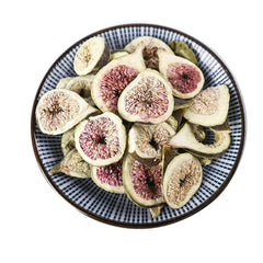 HelloYoung Dried Fig Fruits Tea Natural Flowers Tea Herbal Tea Green Food Bulk Health Care