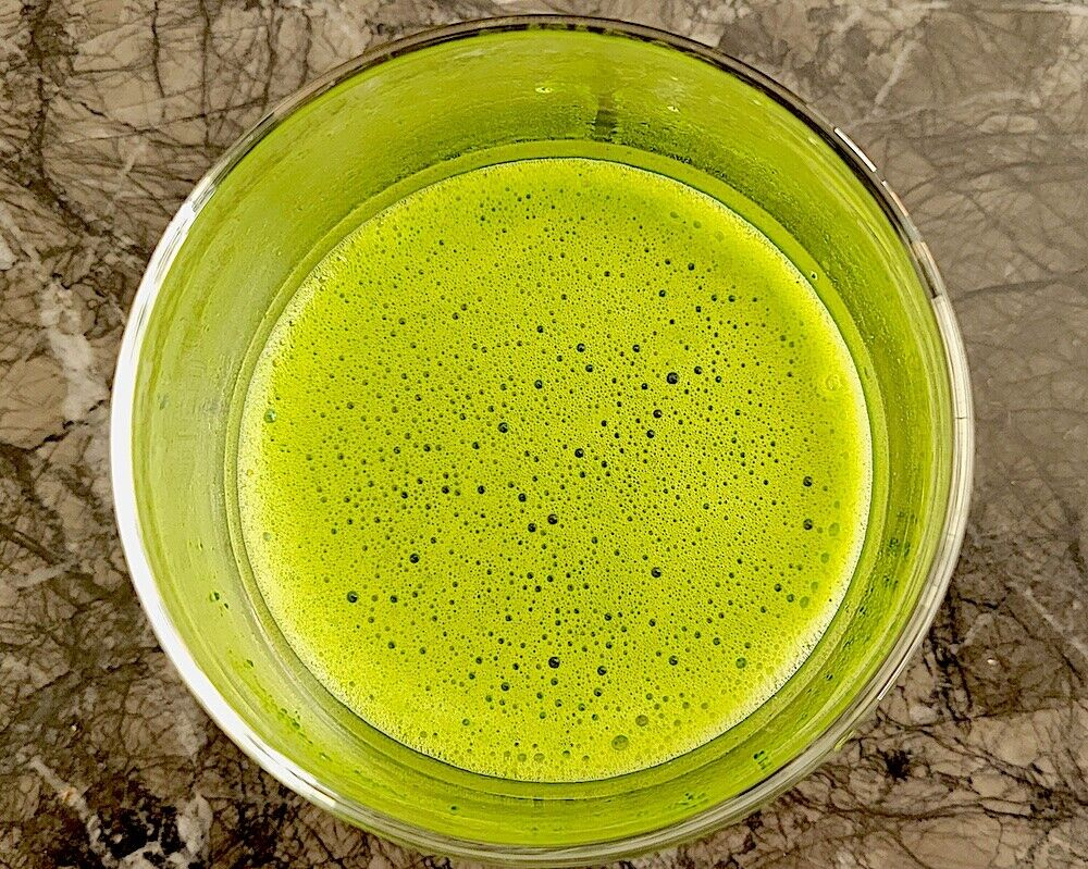 ORGANIC Matcha Powder  - 100% Pure Matcha Green Tea (Priced to clear Stock) 100g