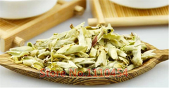 HelloYoung Anti-old White Bacillus Spores Wild White Tea Wild Trees Spring Bud Cha Tea 250g