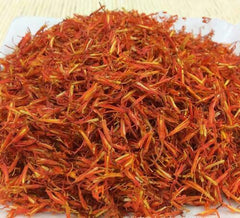 HelloYoung Saffron 100% Authentic Crocus Stigma Croci Chinese Flower Tea Specialty Saffron