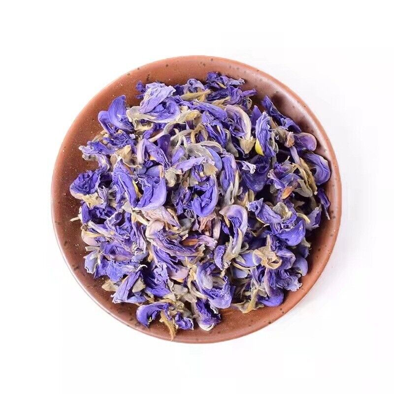 SALE !!! Dried Herbs HERBAL TEA Dry Flowers Organic 10g - 20g - 50g ..