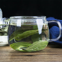 HelloYoung 500g Pure Natural Stevia Leaf Rebaudiana Stevia Tea Herbal Tea Loose Leaves Tea