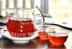 HelloYoung Oldest Pu Er Tea Chinese Puerh Black Puer Tea Pu-erh Tea China Puer Tea 357g
