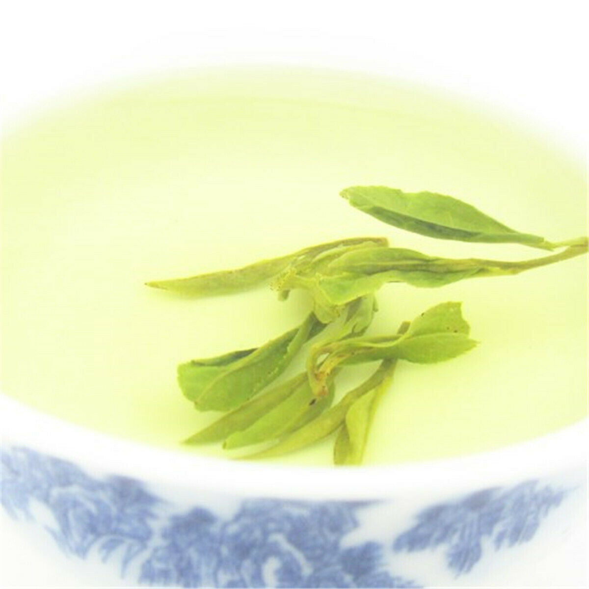 HelloYoung 500g West Lake Longjing Tea Organic Tea Green Tea Mountain Rain Before Authentic
