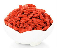 HelloYoung Organic Wolfberry Chinese Gouqi Herbal Tea New Dried Goji Berries Nespera 250g