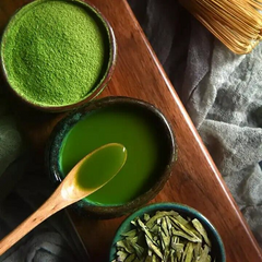 ORGANIC Matcha Powder  - 100% Pure Matcha Green Tea (Priced to clear Stock) 100g