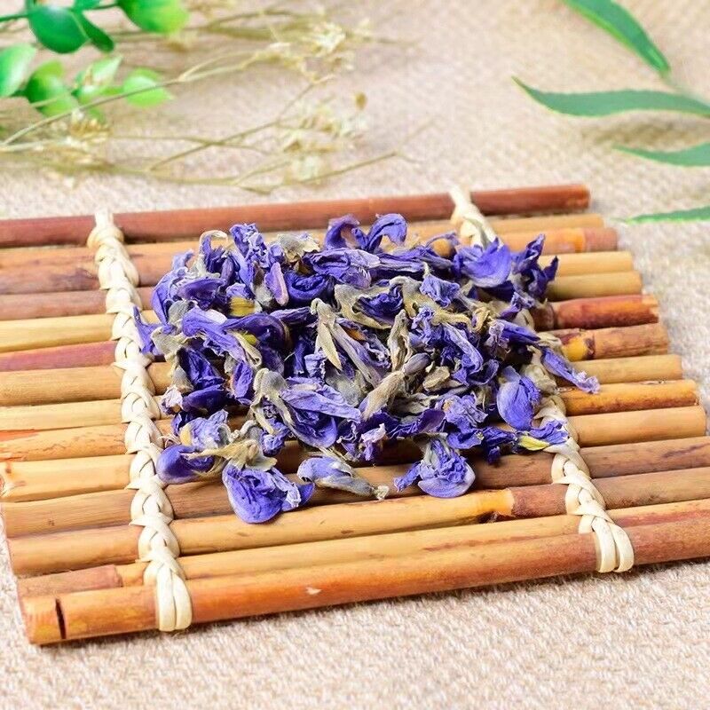 SALE !!! Dried Herbs HERBAL TEA Dry Flowers Organic 10g - 20g - 50g ..