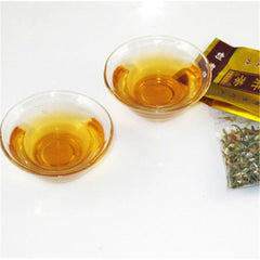 HelloYoung Hangover Tea Diet Tea TOP Grade Health Care Organic Chinese Liver Tea 30 Bags