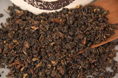 HelloYoung Dianhong Tea Kunming crested early spring honey rhyme gold fresh BLACK TEA 1000g