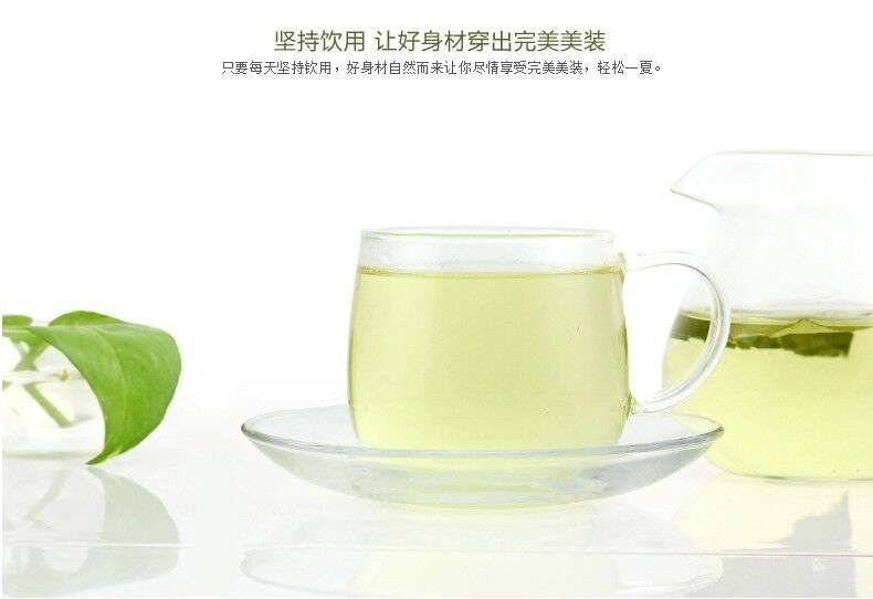 HelloYoung Dried Loose Lotus Leaf Tea Herb Traditional Slimming Tea Lose Fat Herbal Tea 20g