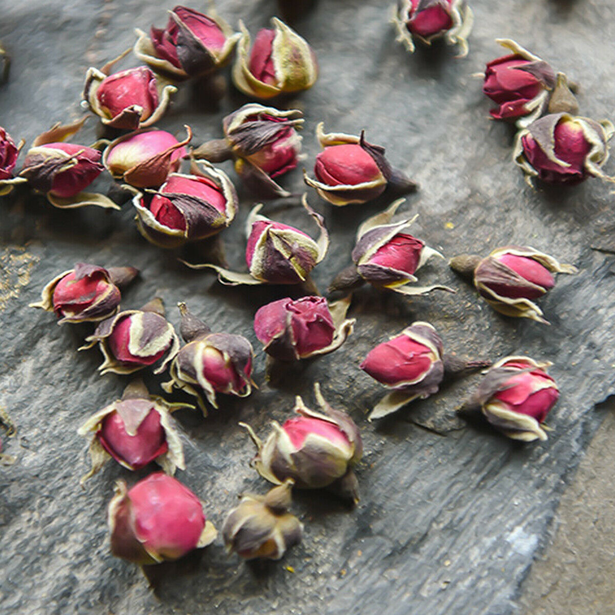 HelloYoung Wild Rose Tea High Quality Dried Flowers Tea Chinese Special Herbal Tea Health