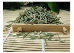 HelloYoung Healthy Drink Lemongrass Tea Lemon Flavor Herbal Tea Chinese Slimming Tea 200g