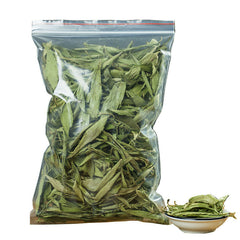 HelloYoung 500g Pure Natural Stevia Leaf Rebaudiana Stevia Tea Herbal Tea Loose Leaves Tea