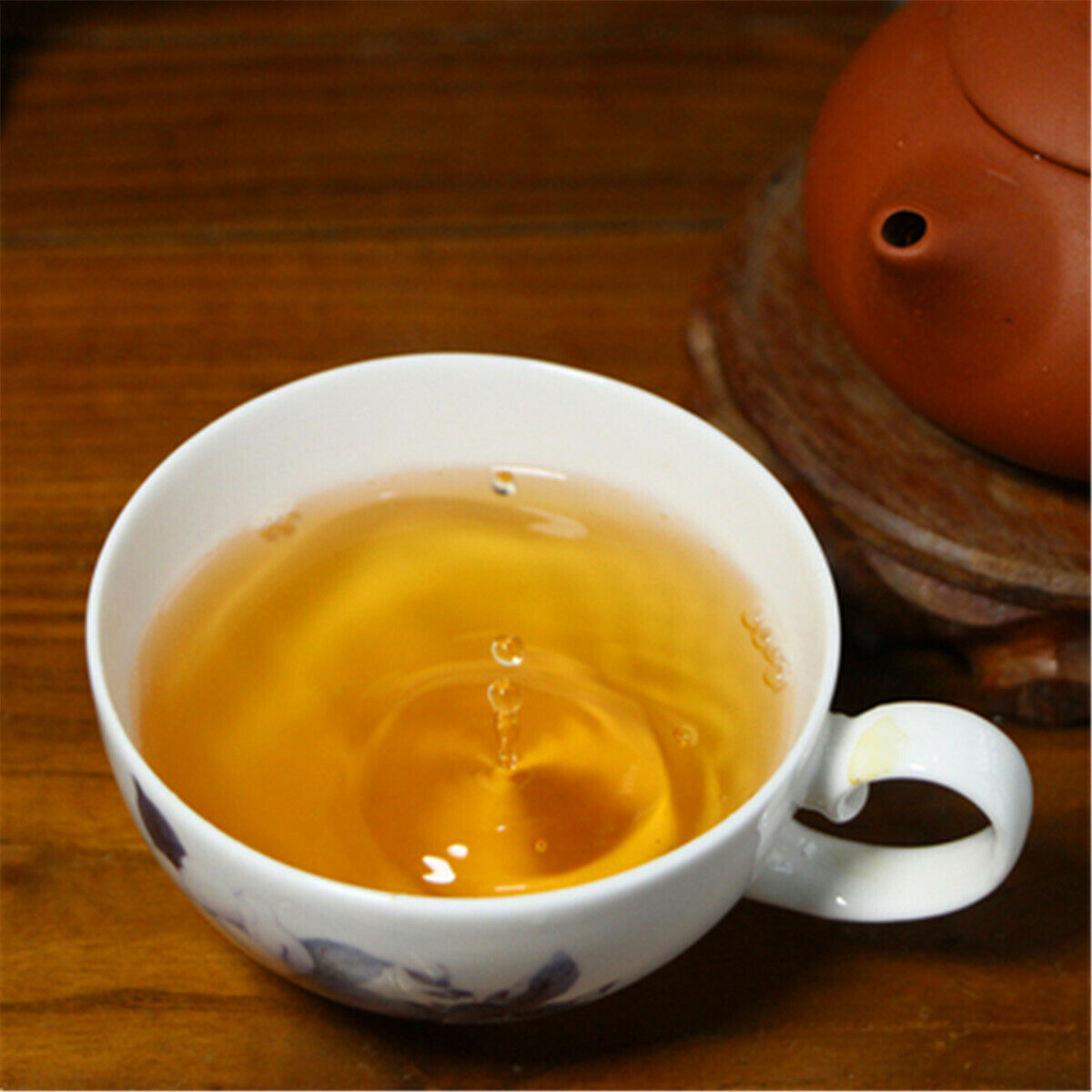 HelloYoung 300gHigh Quality Perfume White Tea Iced Tea 100% White Tea Fuding White Tea Cake