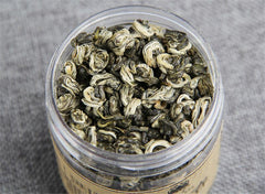 HelloYoung80g Biluochun Tea Green Premium Spring New Tea Green Tea Organic Pi Lo Chun Tea