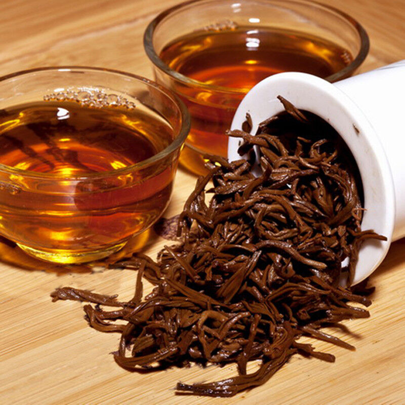 HelloYoung Lapsang Souchong Package Organic Black Tea Green Food China Superior Oolong Tea