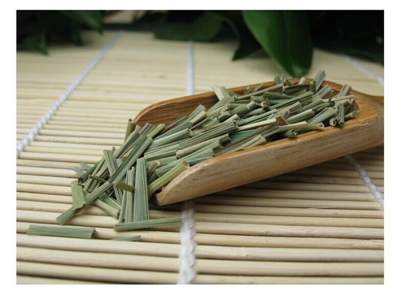 HelloYoung Healthy Drink Lemongrass Tea Lemon Flavor Herbal Tea Chinese Slimming Tea 200g