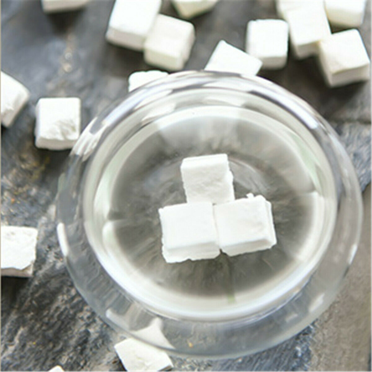 HelloYoung Poria Cocos Yunnan Poria Cocos Lump Poria Cocos Tablet  Beauty and Health Tea