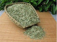 HelloYoung Healthy Drink Lemongrass Tea Lemon Flavor Herbal Tea Chinese Slimming Tea 200g