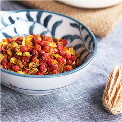 HelloYoung Herbal Tea Julibrissin Flower Bud Dried Natural Albizia Silk Tree He Huan Hua