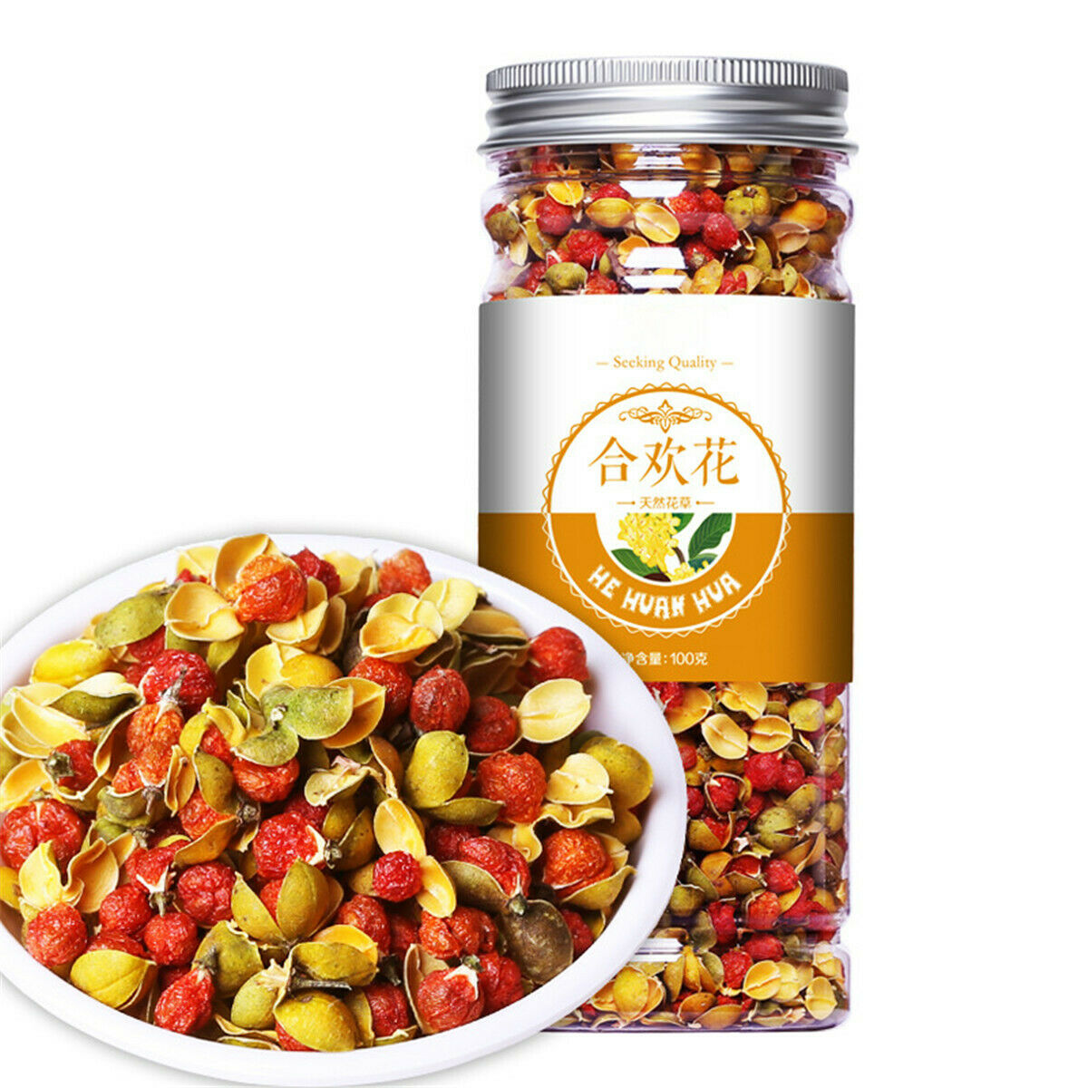 Fruit Herbal Artistic Peony Nectar Flowering New Scented Tea Quality Flower Tea