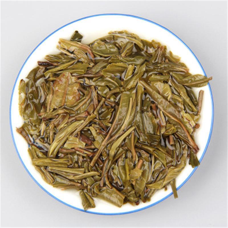 HelloYoung Craft Pu Er Tea Gourd Decoration Gift Puer Cha Tea Yunnan Pu-erh Tea Gift 1000g