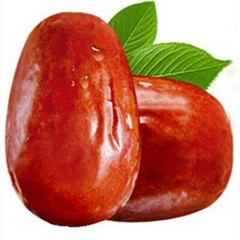 HelloYoung Organic Jujube Yu-date Chun Dates Beauty Good Date Chinese Date Premium 250g Zao