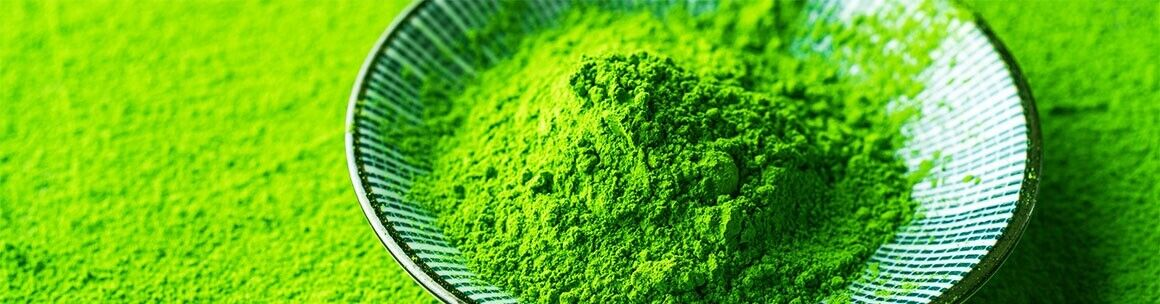 Matcha Green Tea Powder 100g Organic Matcha