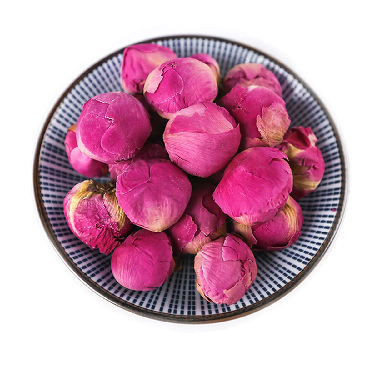 HelloYoung Peony Flowers Tea Flower Ball Chinese Special Herbal Green Food Bulk Rose Tea