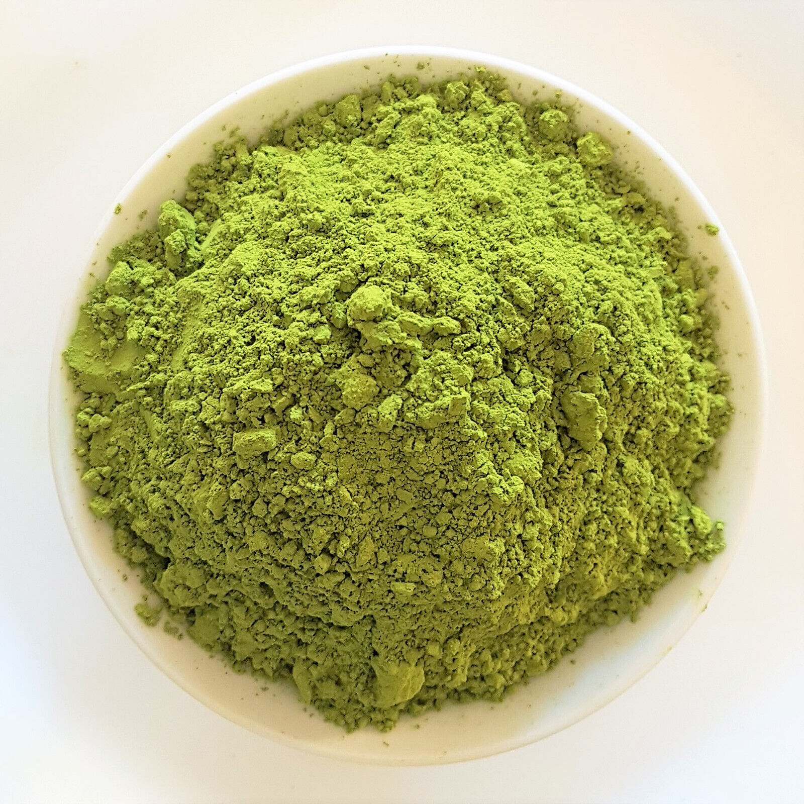 ORGANIC Matcha Powder  - 100% Pure Matcha Green Tea (Priced to clear Stock) 100g