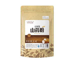 HelloYoung Herbal Tea Top Grade Purely Natural Organic Yam Rhizome Extract 100% Powder 100g