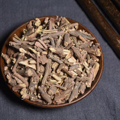 HelloYoung Ephedra Root Herbal tea China Original Scented Tea Good Tea Natural Organic Flower tea Green Food Without Additives Herb tea (250g)