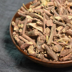 HelloYoung Ephedra Root Herbal tea China Original Scented Tea Good Tea Natural Organic Flower tea Green Food Without Additives Herb tea (250g)