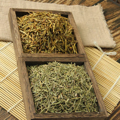 HelloYoung Chinese Medicine Ma Huang  Chhepat, Khanta, Somlata, Ephedra  Gerardiana 250g