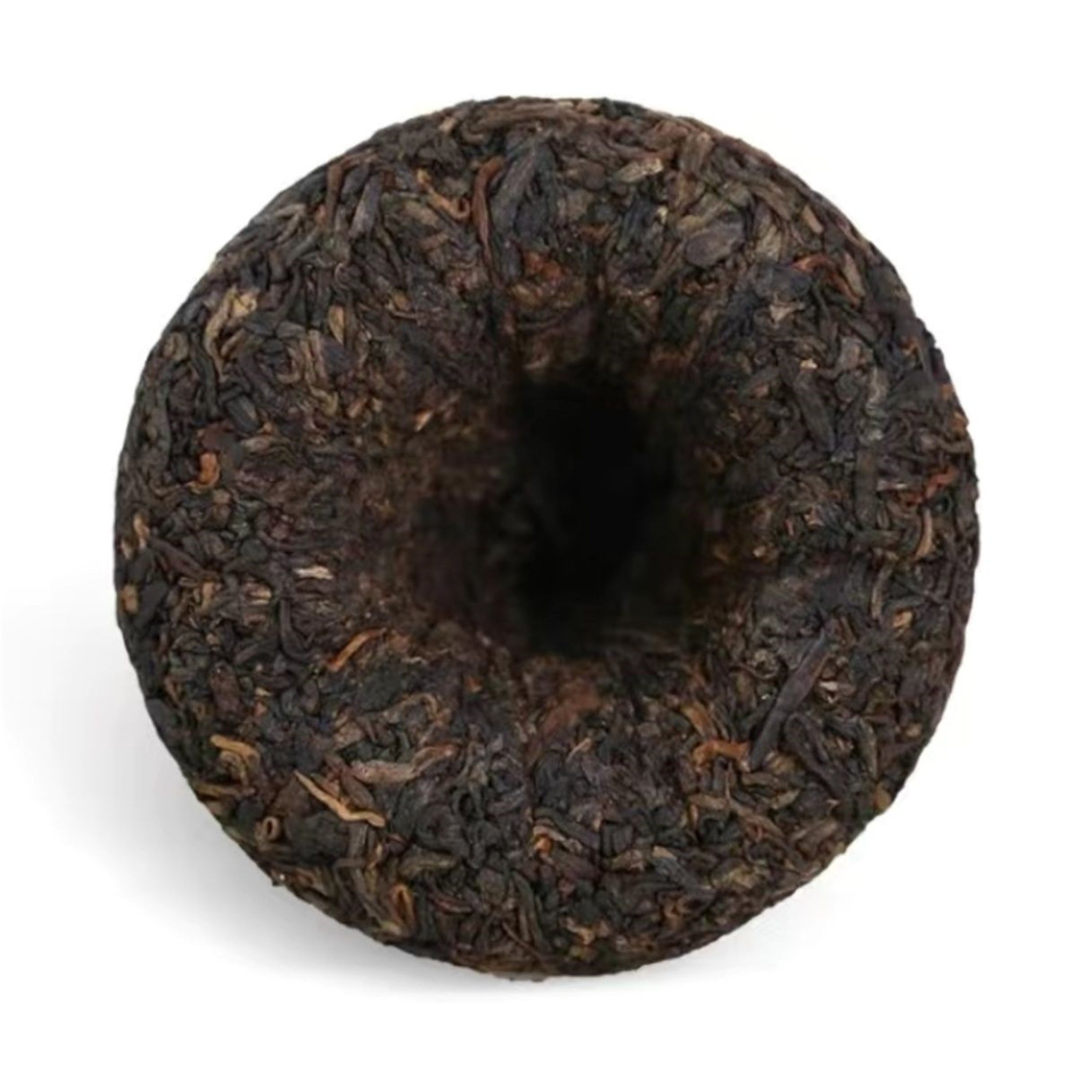 HelloYoung Chinese Old Tea Menghai Tree Organic Pu Erh Chinese Premium Yunnan Puer Tea 100g