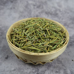 HelloYoung (250 GRAM) Ma Huang / Ephedra Sinica Stem Pure Raw Natural Tea Ma Wang