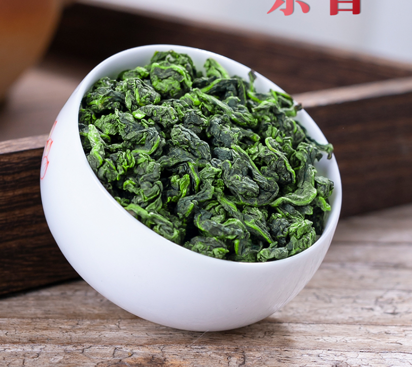 2-pack trial = $0.01 + free shipping, 30 Bags Tieguanyin Tea Oolong Tea Fresh Organic Natural Chinese Tea Green Tea Tie Guan Yin Tea