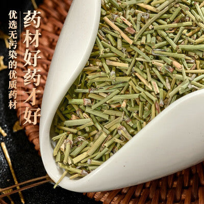 HelloYoung Herbal Tea Organic Wild  Mahuang  Chhepat Somlata Ephedra Gerardiana 500g