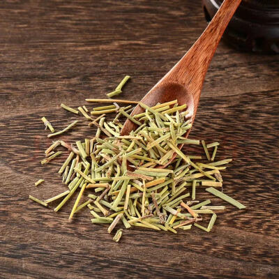 HelloYoung Healthy Herbal Tea Ma Huang  Chhepat Somlata Ephedra Gerardiana 1000g