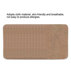10Pcs/lot  Medical Heel Spur Patch Pain Relief Calcaneal Spur Plaster Moxibustion Foot Care Treatment Sticker Health Care Tools