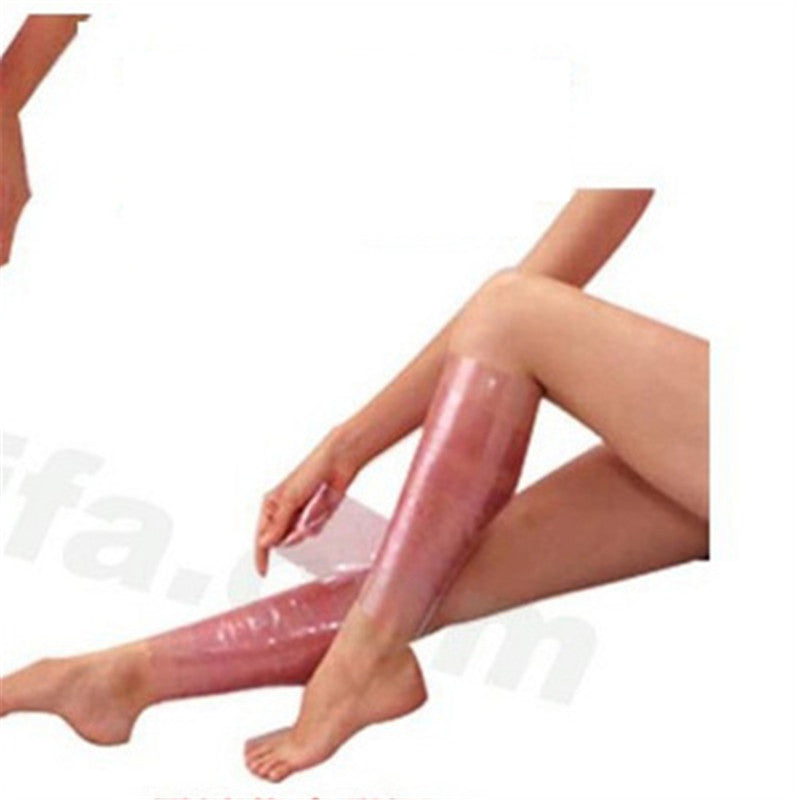 2 Pcs/lot  Lady Burn Thigh Shaper Cellulite Fat Body Wraps Leg Sauna Weight Loss Slim Belt
