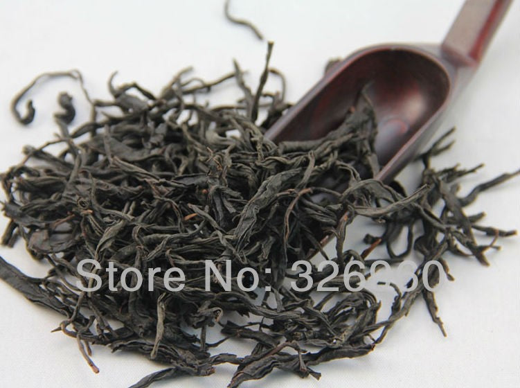 HelloYoung24 Bags Chinese Tieguanyin Tea Oolong Tea Black Tea Green Tea Puer Tea Herbal Tea New Tea